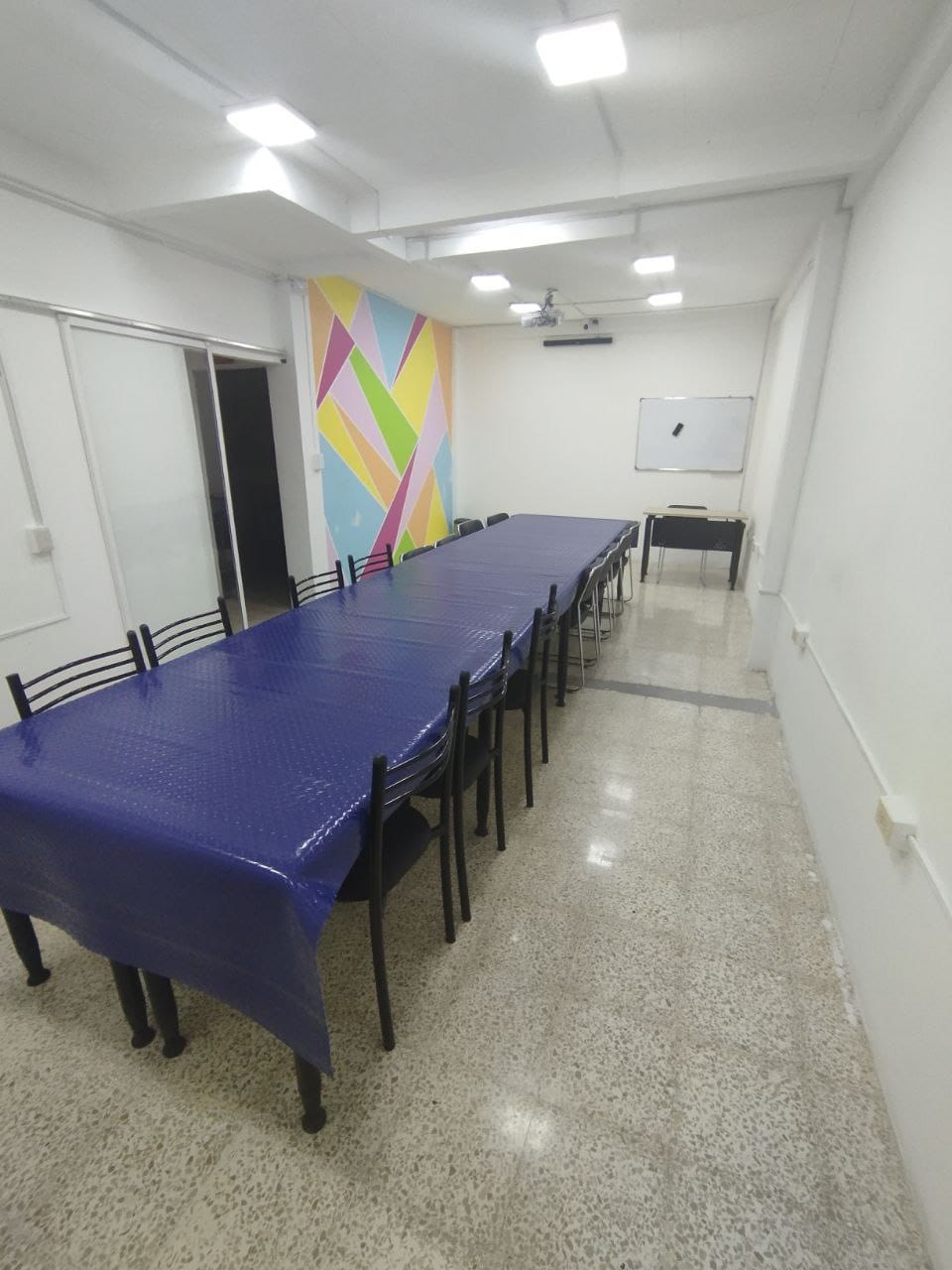 Laboratorios