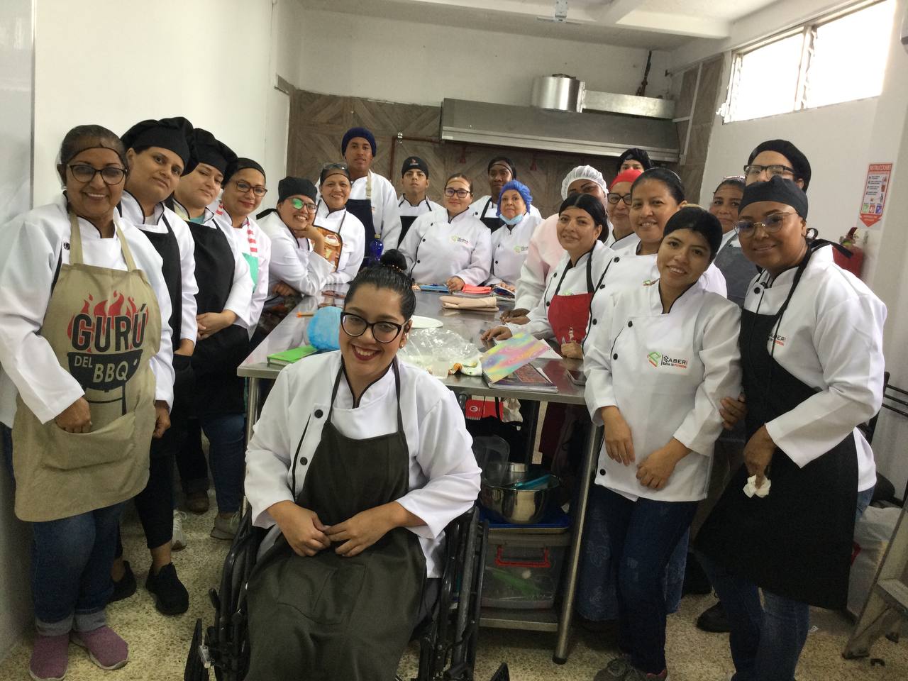 Colaboración empresarial